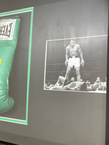 Guante de Box | Muhammad Ali