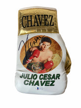 Cargar imagen en el visor de la galería, Guante / Boxeo / Julio Cesar Chavez
