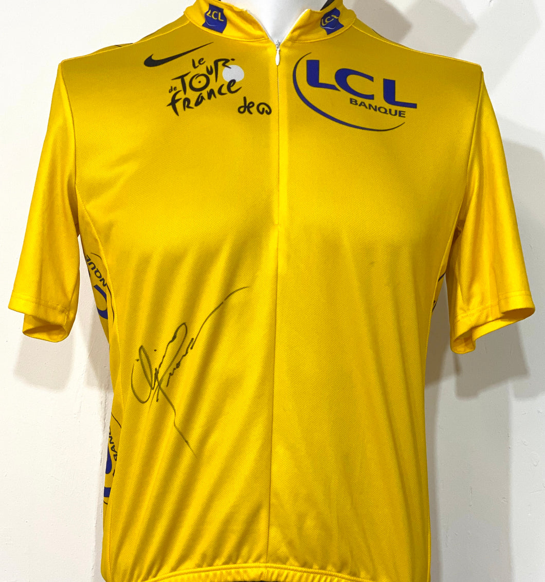 Jersey / Ciclismo / Chris Froome