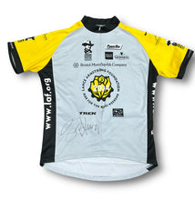 Cargar imagen en el visor de la galería, Jersey / Ciclismo / Lance Armstrong
