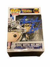 Load image into Gallery viewer, Funko / Back to the Future / Christopher Lloyd
