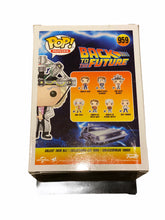 Load image into Gallery viewer, Funko / Back to the Future / Christopher Lloyd
