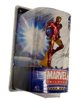 Load image into Gallery viewer, Muñeco / Cine / Stan Lee Iron Man
