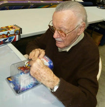 Load image into Gallery viewer, Muñeco / Cine / Stan Lee Iron Man
