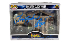 Load image into Gallery viewer, Funko Pop / Back to the future / Christopher Lloyd
