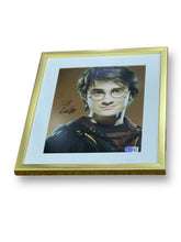 Cargar imagen en el visor de la galería, Foto Enmarcada / Cine / Daniel Radcliffe
