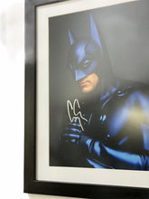 Cargar imagen en el visor de la galería, Fotografía | Batman | George Clooney
