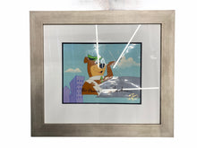 Load image into Gallery viewer, Painted Production | Oso Yogui | Hanna - Barbera
