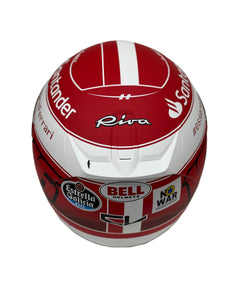 Casco Full Size / F1 / Charles Leclerc - Carlos Sainz Jr