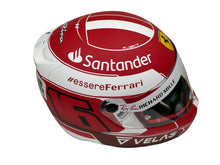Cargar imagen en el visor de la galería, Casco Full Size / F1 / Charles Leclerc - Carlos Sainz Jr
