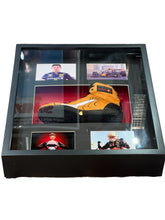 Cargar imagen en el visor de la galería, Bota Enmarcada / F1 / Max Verstappen (Red Bull)
