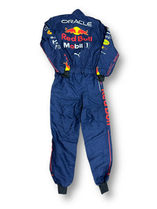 Traje / F1 / Checo Perez (Red Bull)