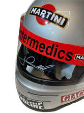 Cargar imagen en el visor de la galería, Casco Full / F1 / Mario Andretti
