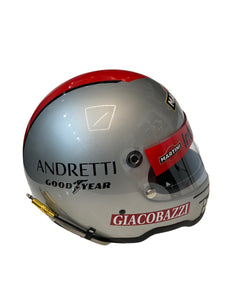 Casco Full / F1 / Mario Andretti