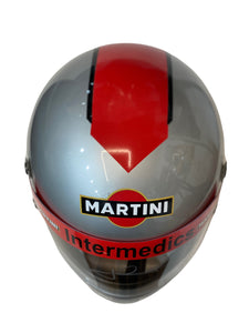 Casco Full / F1 / Mario Andretti