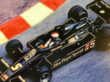 Load image into Gallery viewer, Casco Full / F1 / Mario Andretti
