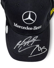 Cargar imagen en el visor de la galería, Gorra / Mercedes Benz / Michael Schumacher
