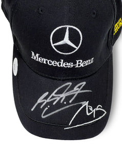 Gorra / Mercedes Benz / Michael Schumacher