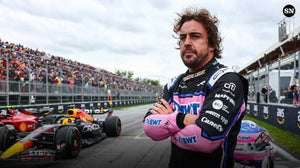 Jersey / F1 / Fernando Alonso