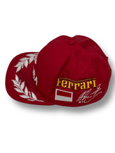 Cargar imagen en el visor de la galería, Gorra / Ferrari / Michael Schumacher
