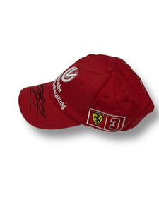 Gorra / Ferrari / Michael Schumacher