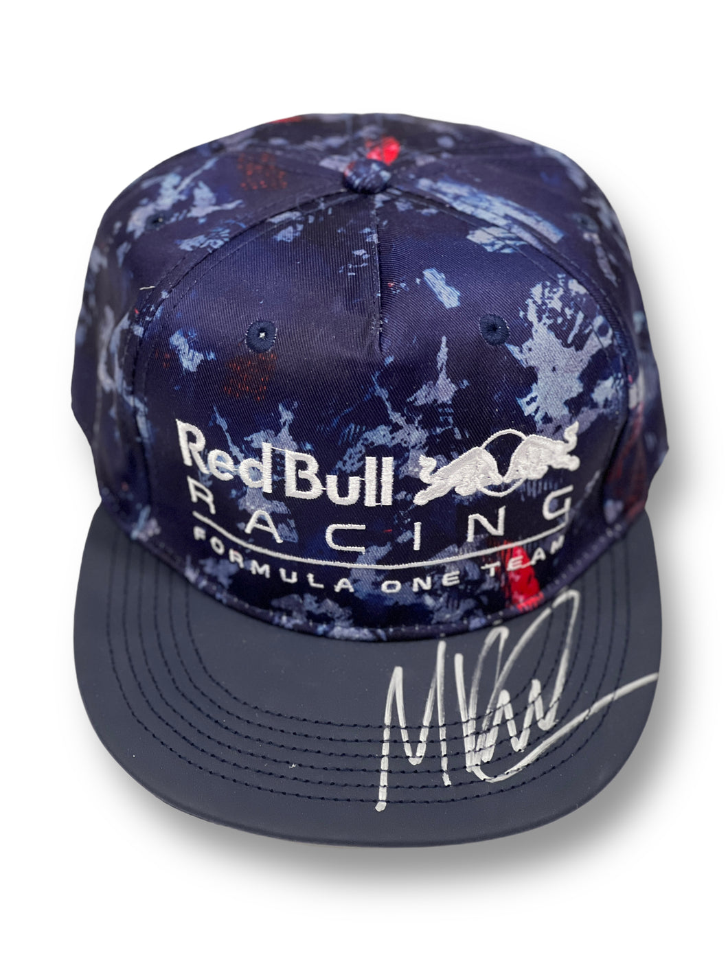 Gorra  / Red Bull / Max Verstappen
