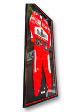 Cargar imagen en el visor de la galería, Traje / F1 / Michael Schumacher
