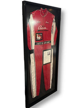 Cargar imagen en el visor de la galería, Traje de Piloto / F1 / Mario Andretti
