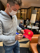 Cargar imagen en el visor de la galería, Gorra / F1 / Carlos Sainz Jr - Charles Leclerc
