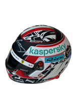 Load image into Gallery viewer, Mini Casco / F1 / CHARLES LECLERC
