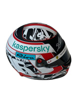 Load image into Gallery viewer, Mini Casco / F1 / CHARLES LECLERC
