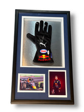 Cargar imagen en el visor de la galería, Guante / F1 / Max Verstappen
