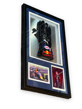 Load image into Gallery viewer, Guante / F1 / Max Verstappen
