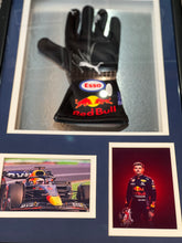 Cargar imagen en el visor de la galería, Guante / F1 / Max Verstappen
