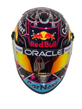 Cargar imagen en el visor de la galería, Mini Casco / F1 /  Max Verstappen
