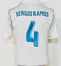 Load image into Gallery viewer, Jersey | Real Madrid | Sergio Ramos
