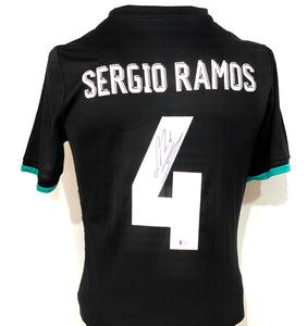 Jersey | Real Madrid | Sergio Ramos