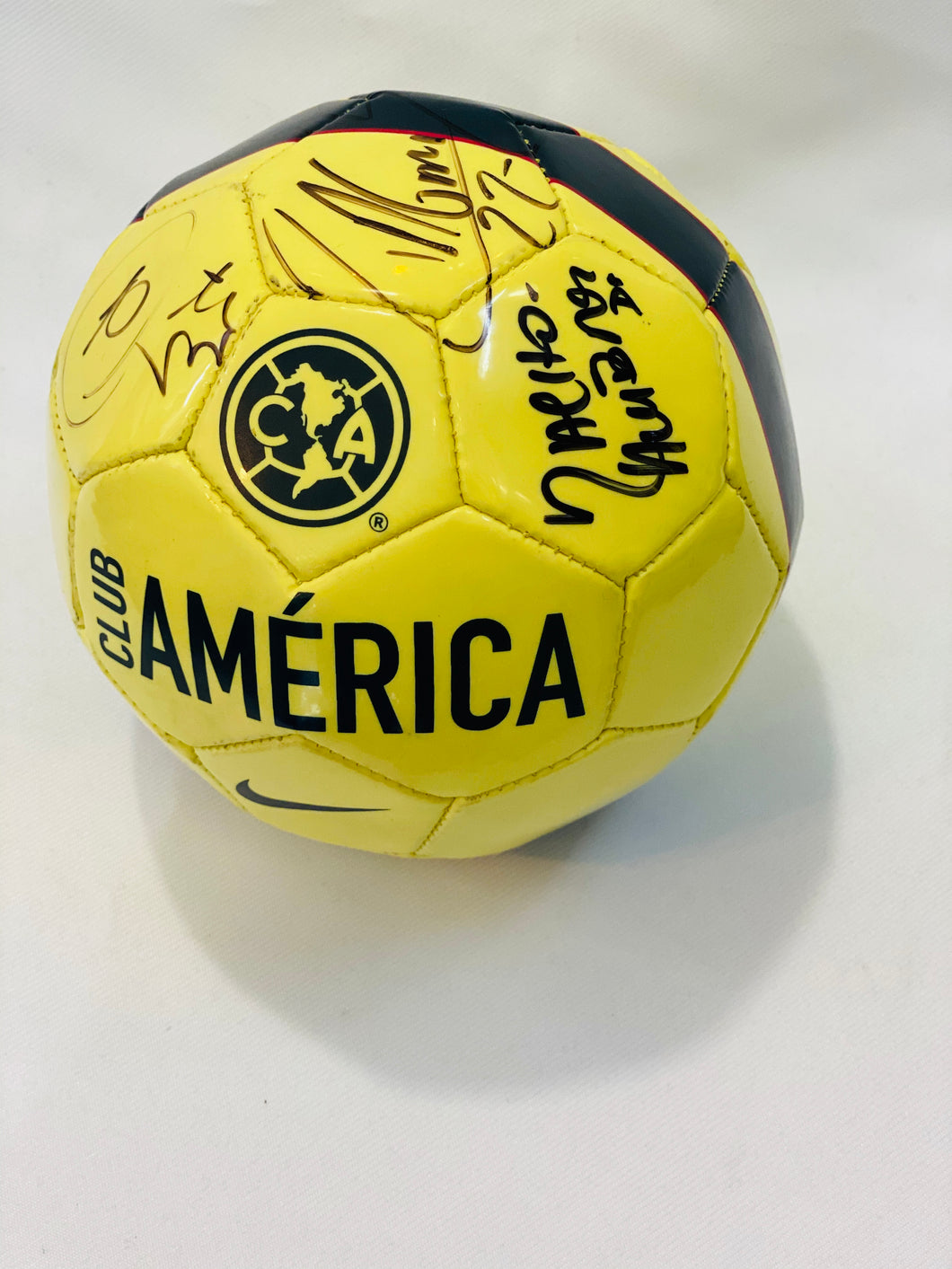 Mini Balón | América | Equipo 2015
