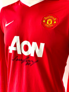 Jersey | Manchester United | Wayne Rooney