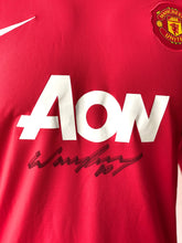 Cargar imagen en el visor de la galería, Jersey | Manchester United | Wayne Rooney
