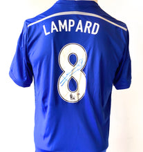 Load image into Gallery viewer, Jersey | Chelsea | Frank Lampard
