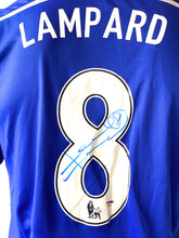 Cargar imagen en el visor de la galería, Jersey / Chelsea / Frank Lampard
