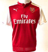 Load image into Gallery viewer, Jersey / Arsenal / Dennis Bergkamp
