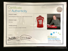 Cargar imagen en el visor de la galería, Jersey / Arsenal / Dennis Bergkamp
