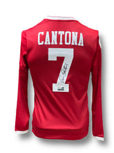 Load image into Gallery viewer, Jersey / Manchester United / Éric Cantona
