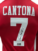 Load image into Gallery viewer, Jersey / Manchester United / Éric Cantona
