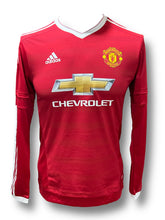 Load image into Gallery viewer, Jersey / Manchester United / Éric Cantona
