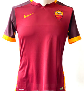 Jersey / Roma / Francesco Totti