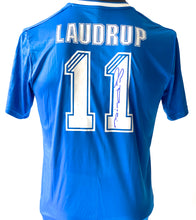 Load image into Gallery viewer, Jersey / Rangers / Brian Laudrup
