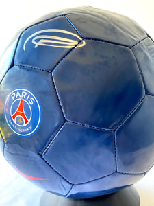 Balón / PSG / Zlatan Ibrahimovic